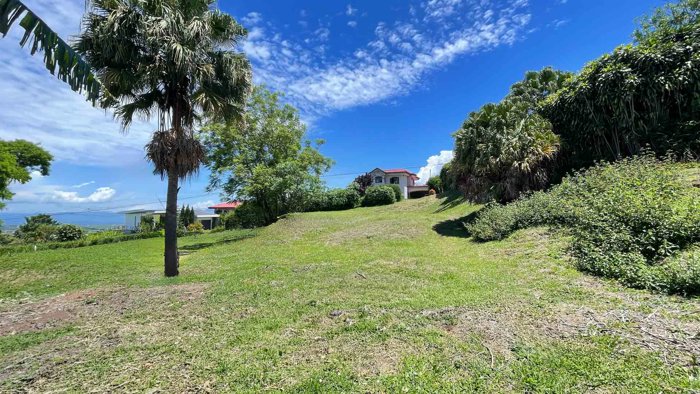Lot for Sale in Condominio El Roble, Grecia, Alajuela en Grecia, Alajuela — ₡ 47 000 000