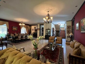 VENTA DE CASA, HEREDIA, BELEN, CONDOMINIO RESIDENCIAS DEL RIO en La Asunción, Belén, Heredia — $750,000 - Foto 5 de 26