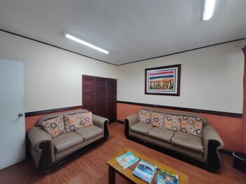 Alquiler de Oficina en Montes de Oca-San Pedro.  en San Pedro, Montes De Oca, San José — 220 000 ₡ - Foto 5 de 17