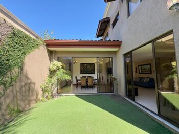 Casa Amoblada - Condominio Exclusivo en Pozos de Santa Ana en Pozos, Santa Ana, San José — $1,850 - Foto 5 de 10