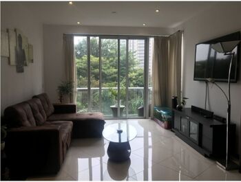 VENTA DE APARTAMENTO, ROHRMOSER, CONDOMINIO VISTAS DE NUNCIATURA in Carmen, San José — $275,000 - Photo 5 of 21