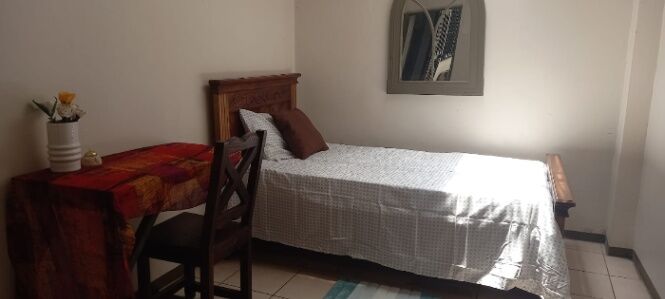SE VENDE BELLA PROPIEDAD Y CASA EN SAN FRANCISCO DE HEREDIA.  en San Francisco, Heredia — ₡ 85 000 000 - Foto 2 de 12