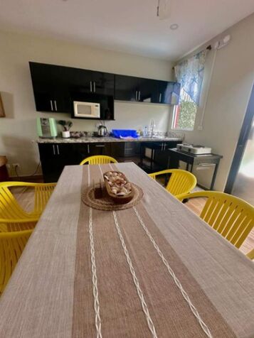 SE VENDE BELLÍSIMO APARTAMENTO EN JACÓ.  en Jacó, Garabito, Puntarenas — $255,000