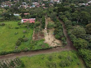 Lote residencial de 3.358 m² – Concepción, San Rafael, Heredia en Concepción, San Rafael, Heredia — 165 000 000 ₡ - Foto 2 de 21