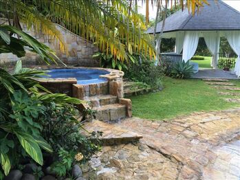 Se Vende Casa en Residencial Trinidad de Mora in Colón, Mora, San José — $995,000 - Photo 4 of 5