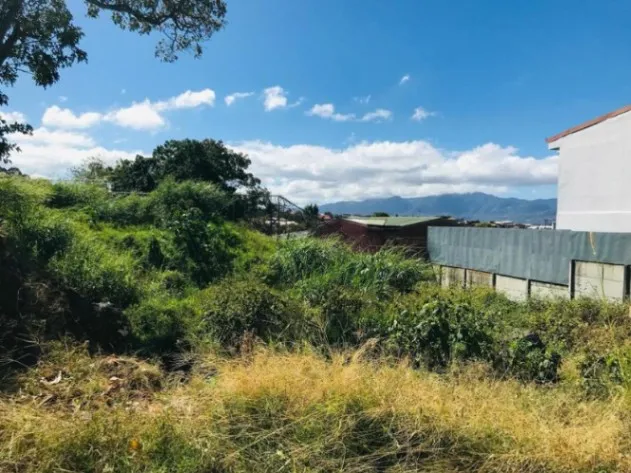 LOTE EN VENTA EN MERCEDES DE HEREDIA in Mercedes, Heredia — ₡ 97 094 500 - Photo 3 of 8