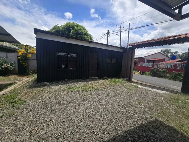 VENTA DE COMPLEJO DE APARTAMENTOS EN CACAO, ALAJUELA. in Tambor, Alajuela — ₡ 85 000 000