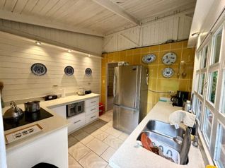 Preciosa Quinta en La Tigra en La Tigra, San Carlos, Alajuela — 130 000 000 ₡ - Foto 4 de 27