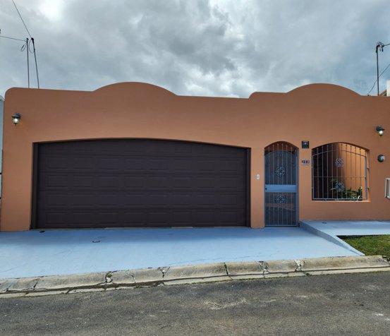 La casa soñada para tu familia in San Rafael, La Unión, Cartago — ₡ 95 000 000