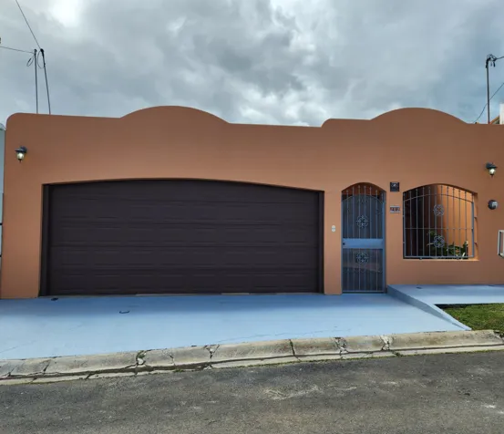 La casa soñada para tu familia in San Rafael, La Unión, Cartago — ₡ 95 000 000