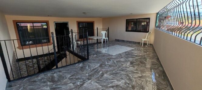 MLS-25-1669 LS VENTA CASA SAN JOSE ALAJUELA en San José, Alajuela — ₡ 78 000 000