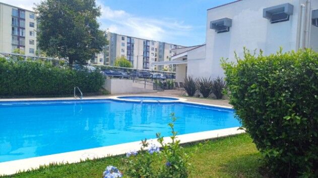 MLS-25-1705 LS VENTA APARTAMENTO GRANADILLA CURRIDABAT en Granadilla, Curridabat, San José — $139,500
