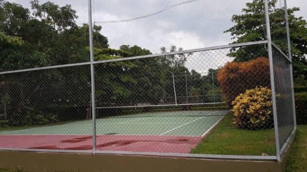 Lote para construir en condominio a 20 minutos de la playa en Coyolar, Orotina, Alajuela — ₡ 70 000 000