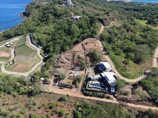 Ocean View Lots, Flamingo, Guanacaste in Cabo Velas, Santa Cruz, Guanacaste — $425,000 - Photo 4 of 11
