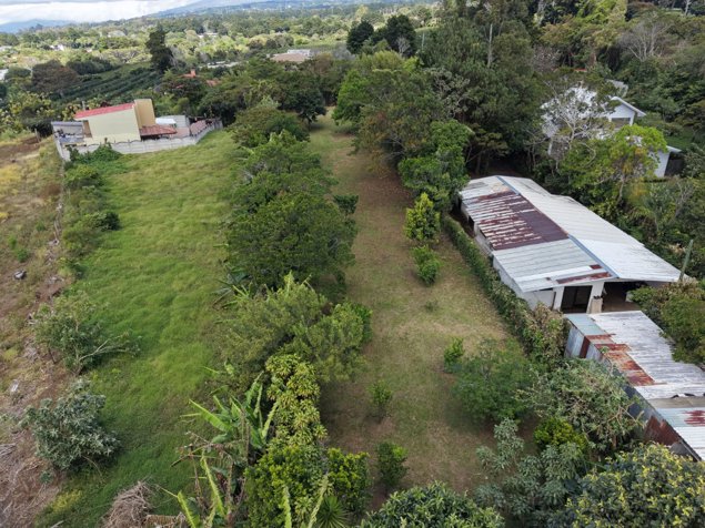 Lote residencial - San Rafael, Heredia - 1792 m² en San Rafael, Heredia — ₡ 100 000 000 - Foto 2 de 14