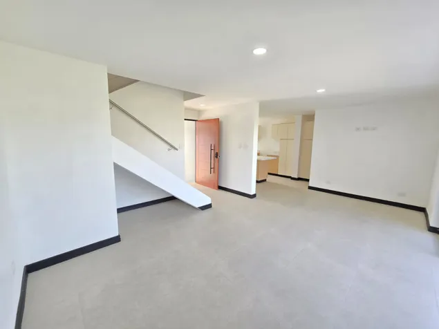 Beautiful New House for Sale in La Trinidad Condominium in Moravia in La Trinidad, Moravia, San José — $278,000 - Photo 3 of 22