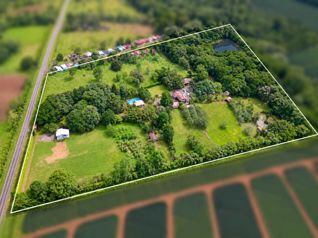 Preciosa Quinta de Lujo en La Virgen de Sarapiquí en La Virgen, Sarapiquí, Heredia — $1,750,000 - Foto 2 de 73