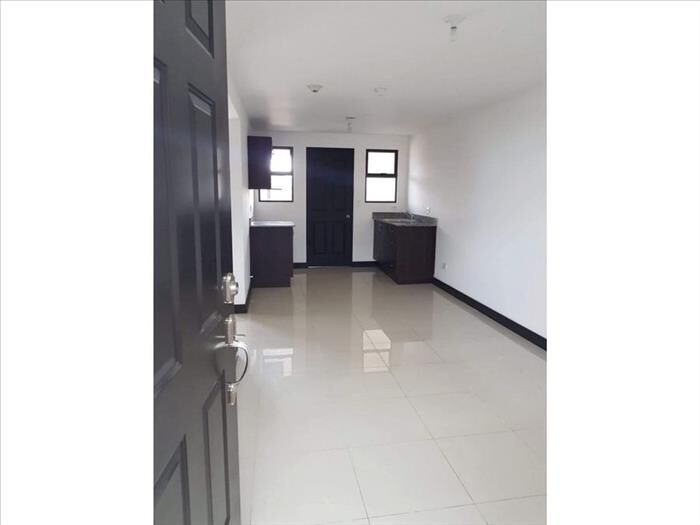 VENTA DE APARTAMENTO, HATILLO, TORRES DE MONTERREY en Hatillo, San José — ₡ 46 000 000