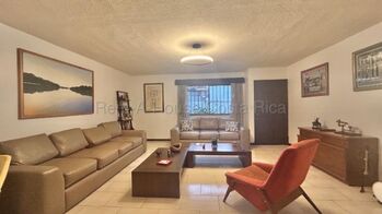 HOUSE FOR SALE IN TREJOS MONTE ALEGRE. SAN RAFAEL DE ESCAZÚ in San Rafael, Escazú, San José — $360,000 - Photo 5 of 11