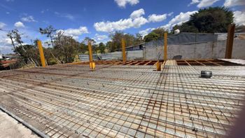 Venta bodega comercial industrial comercial barva Heredia en San Pablo, Barva, Heredia — $750,000 - Foto 3 de 6