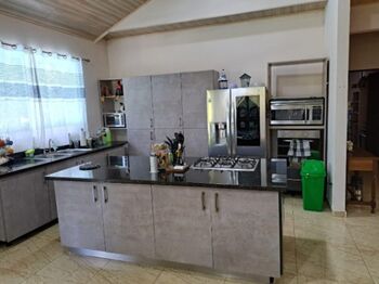Venta Casa Santuario Azul Sarapiquí en Las Horquetas, Sarapiquí, Heredia — $197,000 - Foto 5 de 12