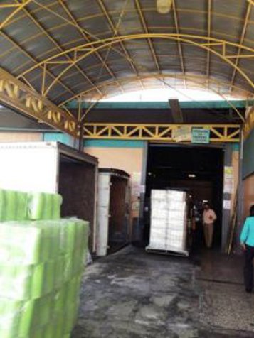 BODEGA INDUSTRIAL EN LAS INMEDIACIONES DE REAL CARIARI en Heredia — $7,100,000 - Foto 3 de 9