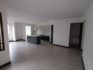 Apartamento en Alquiler en San Francisco Heredia