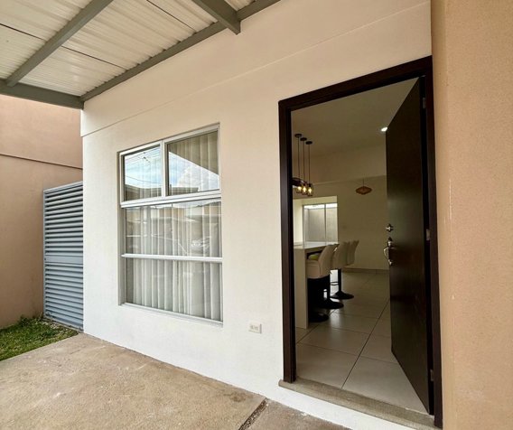 Cesión de deuda, Villa Ilios, Cartago en El Tejar, El Guarco, Cartago — ₡ 76 900 000