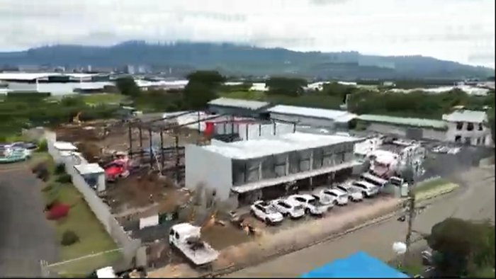 OFIBODEGAS INDUSTRIALES EN ALQUILER | SANTA ROSA – HEREDIA en Santa Rosa, Santo Domingo, Heredia — $3,300 - Foto 3 de 13