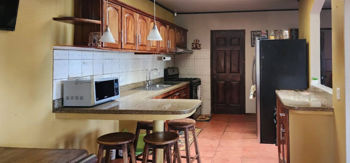 House for Sale in El Cajón de Grecia en Grecia, Alajuela — 220 000 000 ₡ - Foto 4 de 8