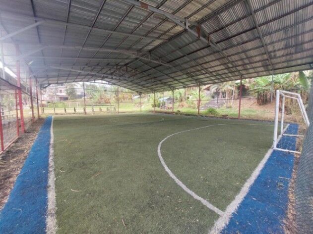 Venta de Complejo Turístico en Aserrí-San José. in Aserrí, San José — ₡ 1 600 000