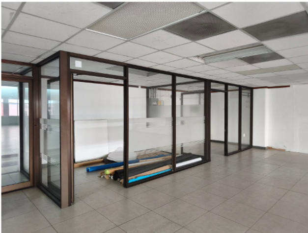 OFICINAS Y ESPACIOS CORPORATIVOS EN ALQUILER | SAN JOSÉ en Carmen, San José — ₡ 850 000 - Foto 3 de 13