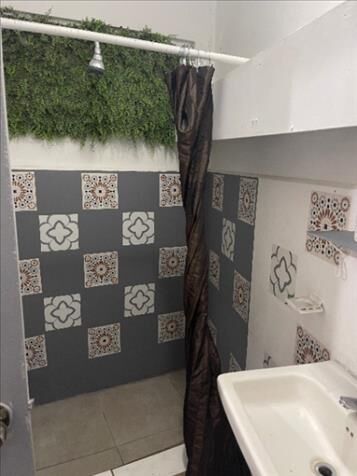 Apartamento por la UCIMED in Mata Redonda, San José — ₡ 275