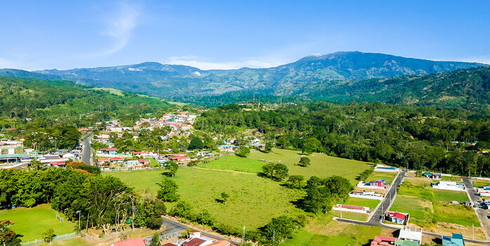 VENTA DE FINCA, CARTAGO, TURRIALBA, TURRIALBA en Turrialba, Cartago — $2,312,220