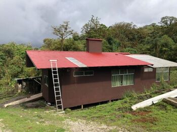 Farm For Sale Cascajal, Vázquez de Coronado, San José