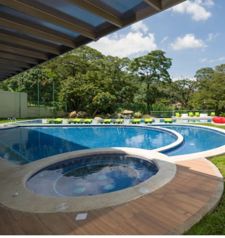 venta apartamento en River Park Santa Ana in Santa Ana, San José — $197,500 - Photo 4 of 13