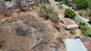 Venta de Lote en Playas del Coco en Sardinal, Carrillo, Guanacaste — 62 000 000 ₡ - Foto 4 de 5