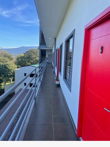 APARTAMENTO EN CONDOMINIO EN ROHRMORSER  (LP1) en Pavas, San José — $115,000 - Foto 3 de 17