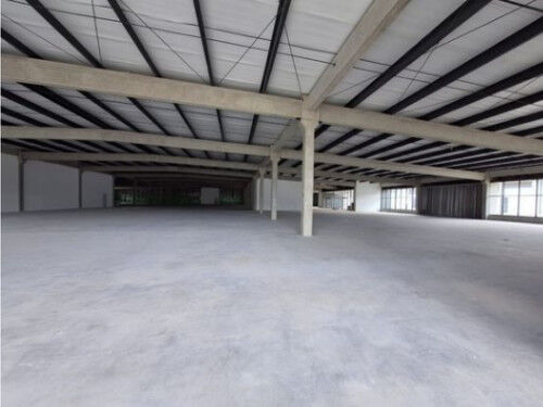 ALQUILER DE BODEGA EN SEGUNDO PISO, ZONA FRANCA, SAN JOSÉ, SANTA ANA, POZOS, LINDORA - 7298161 en Santa Ana, San José — $79,007
