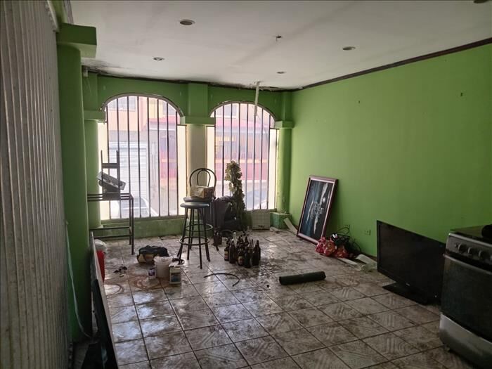 SE VENDE PROPIEDAD CON CASA EN ROHRMOSER. en Pavas, San José — ₡ 80 000 000