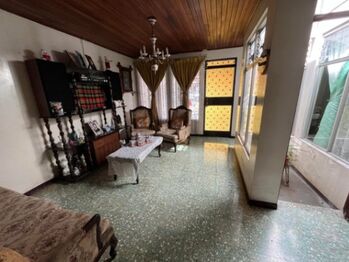 Venta de Casa + Lote Amplio en Curridabat, San José. RAH 26-228 en Curridabat, San José — 137 500 000 ₡ - Foto 5 de 20