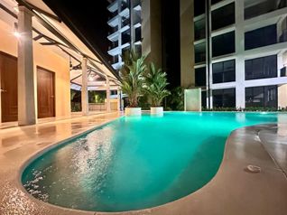 VENTA / Preciosos Apartamentos en Condominio, Jacó, Puntarenas en Jacó, Garabito, Puntarenas — $225,000 - Foto 4 de 18