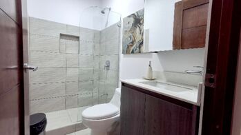 Venta Casa La Unión San Juan 26-1014 en San Juan, La Unión, Cartago — $273,500 - Foto 5 de 9