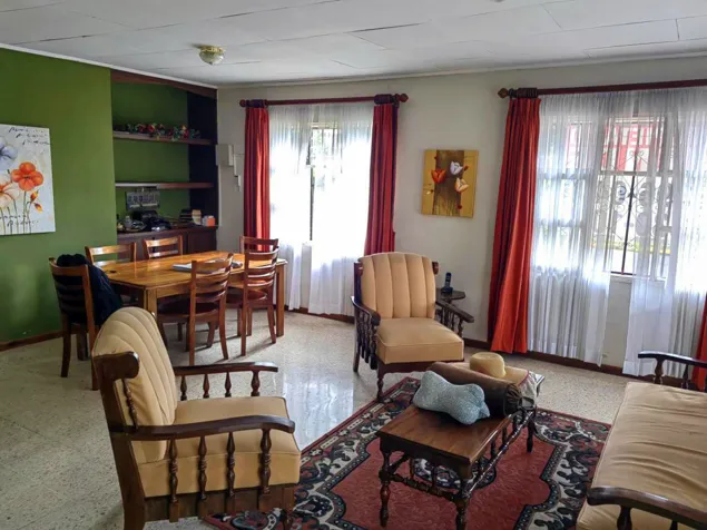 Rohrmoser,San José en Pavas, San José — $170,000 - Foto 3 de 23