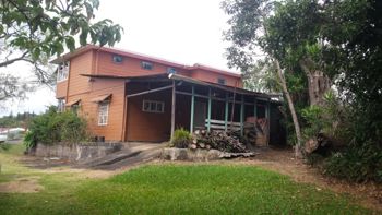 SE VENDE / FINCA / San Rafael de Heredia-- REBAJADA en Ángeles, San Rafael, Heredia — $297,890 - Foto 5 de 39