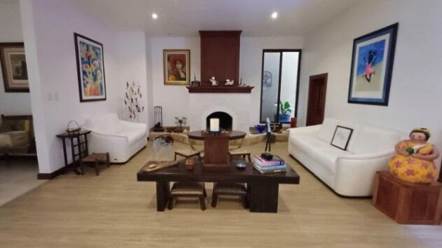 MLS-25-1408 LS VENTA CASA LA UNION CARTAGO en Tres Ríos, La Unión, Cartago — $622,000