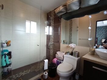 Alquiler de Casa en Santo Tomás, Heredia. en Santo Tomás, Santo Domingo, Heredia — $1,800 - Foto 4 de 20