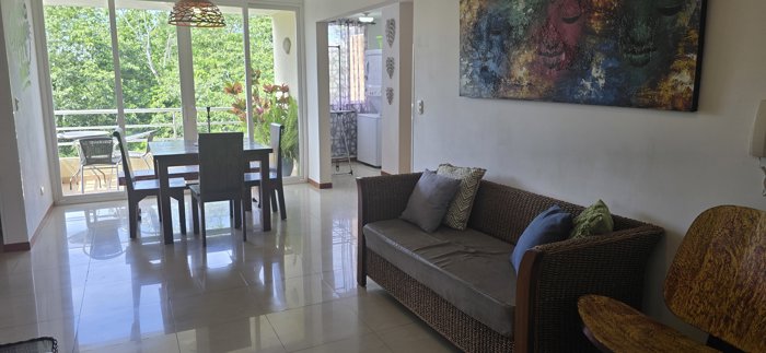 Apartamento en venta, Jaco, Puntarenas. Amueblado - 5PVV10407198 en Jacó, Garabito, Puntarenas — $180,000 - Foto 3 de 22