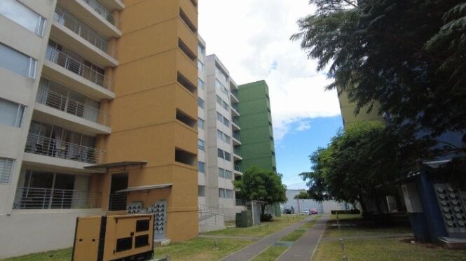 Alquiler de Apartamento en San Sebastián, San José. 26-778 en San Sebastián, San José — ₡ 420 000