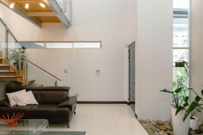 Venta Casa La Unión Tres Rios 25-1680  en Tres Ríos, La Unión, Cartago — $280,000